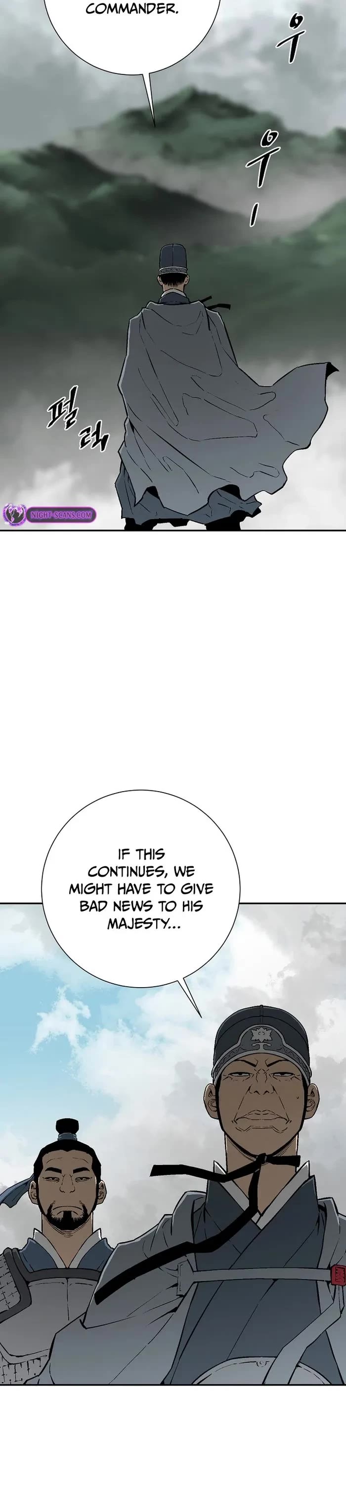 Moonlight Sword Chapter 68 page 2 - Chapter 68