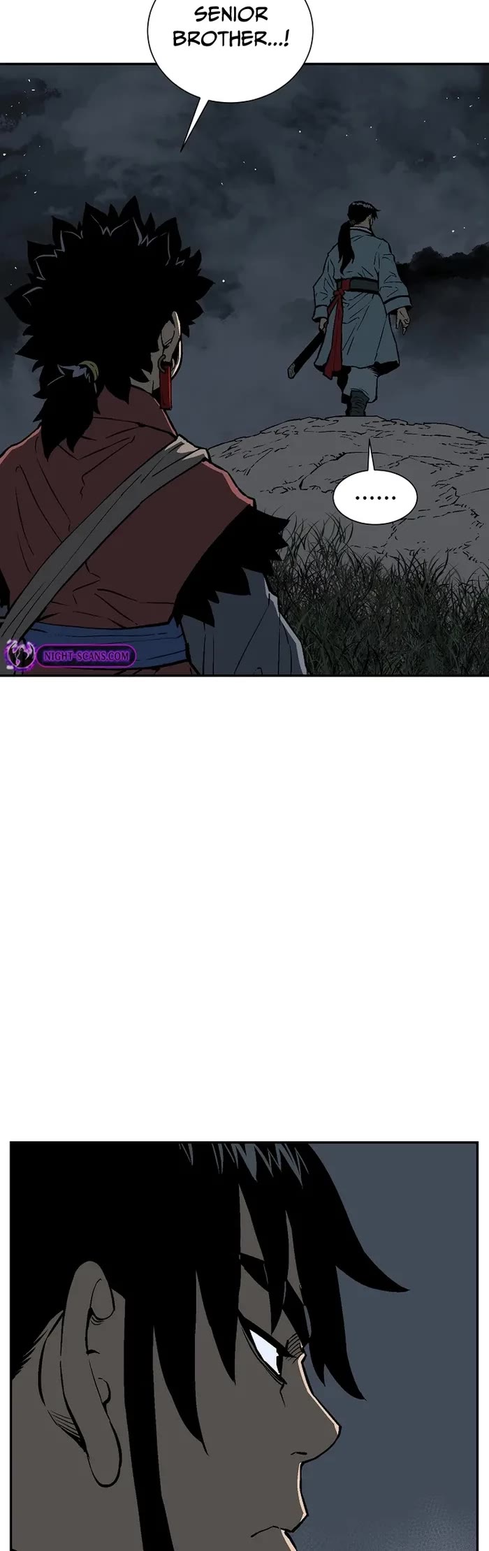 Moonlight Sword Chapter 68 page 23 - Chapter 68