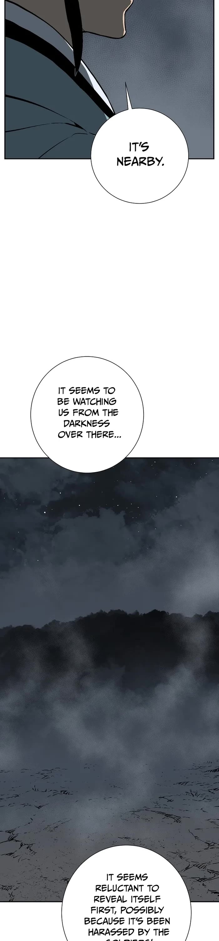 Moonlight Sword Chapter 68 page 24 - Chapter 68