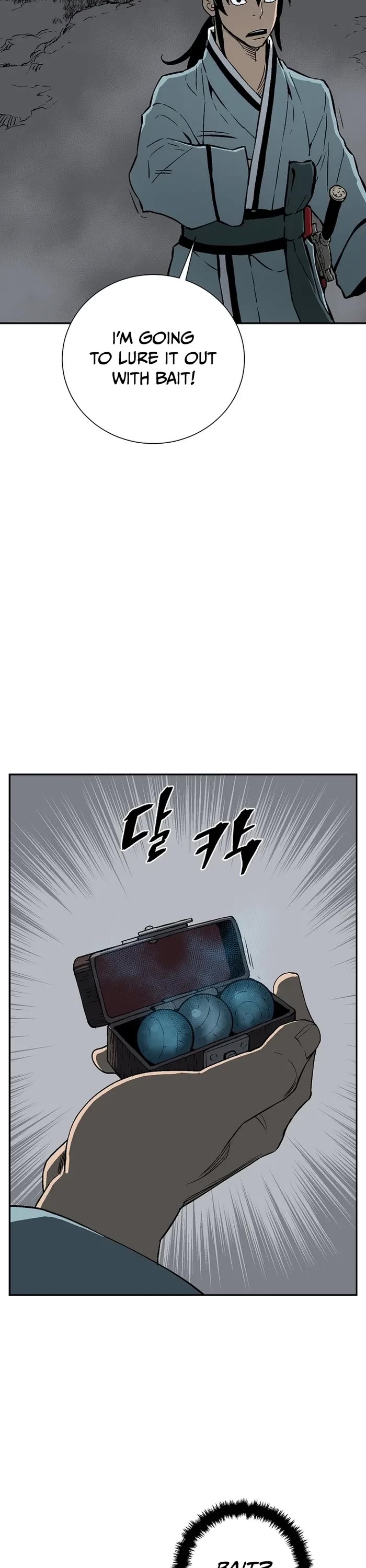 Moonlight Sword Chapter 68 page 29 - Chapter 68