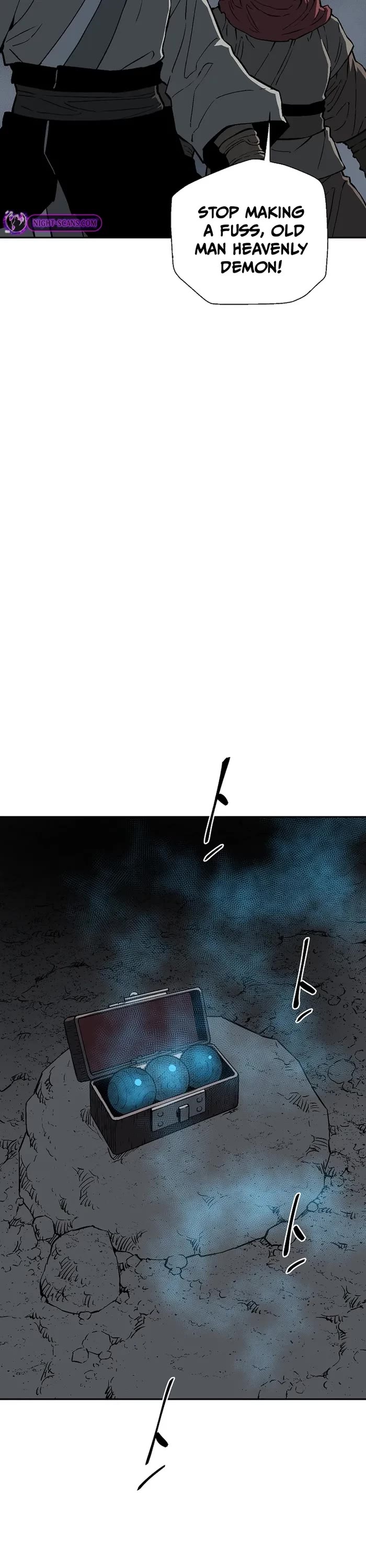Moonlight Sword Chapter 68 page 34 - Chapter 68
