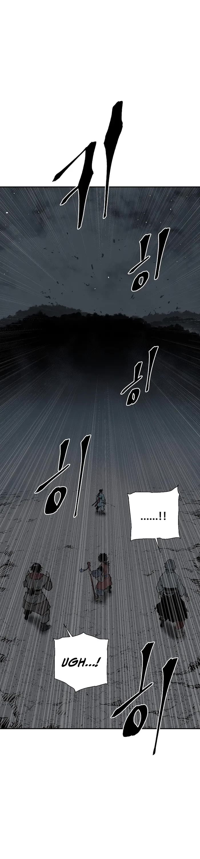 Moonlight Sword Chapter 68 page 38 - Chapter 68