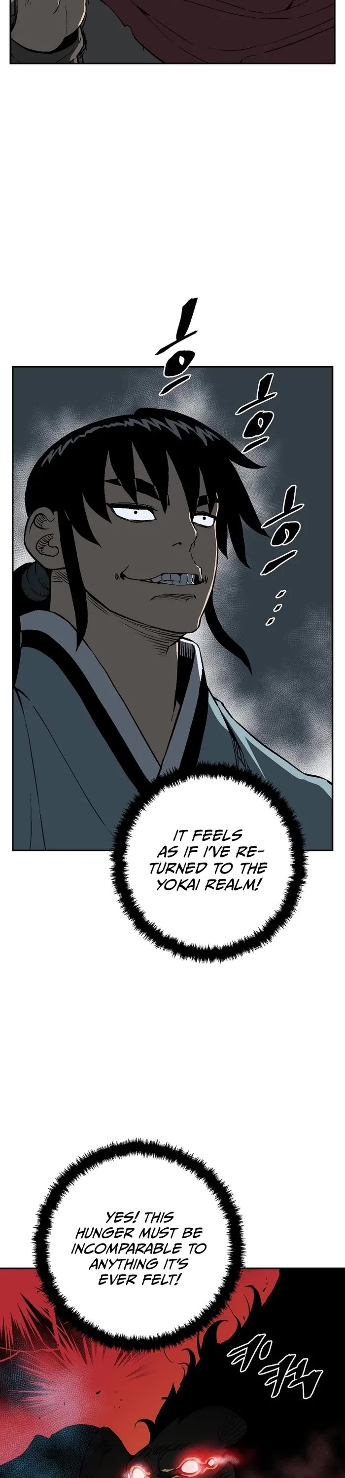 Moonlight Sword Chapter 68 page 40 - Chapter 68