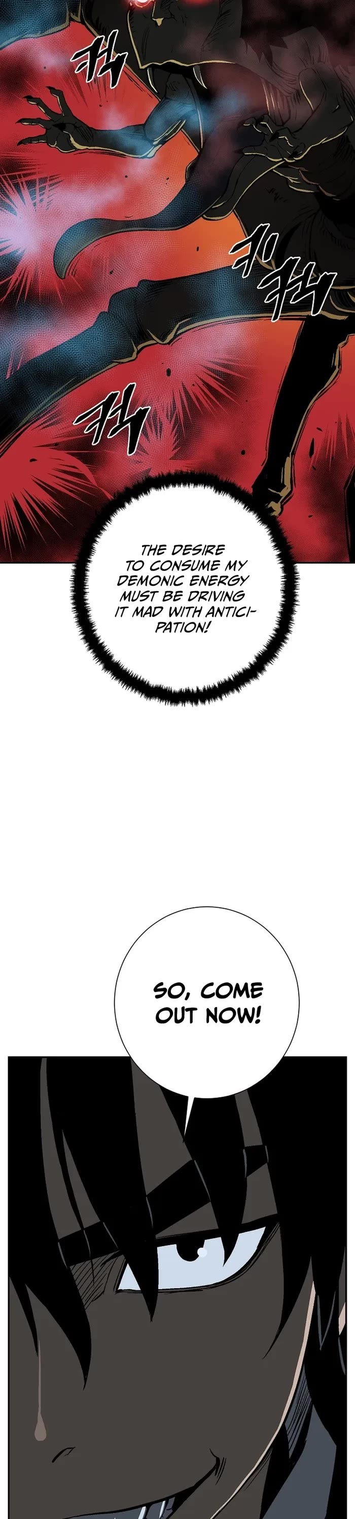 Moonlight Sword Chapter 68 page 41 - Chapter 68