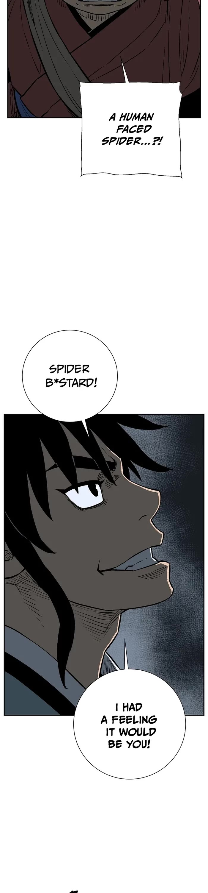 Moonlight Sword Chapter 68 page 44 - Chapter 68