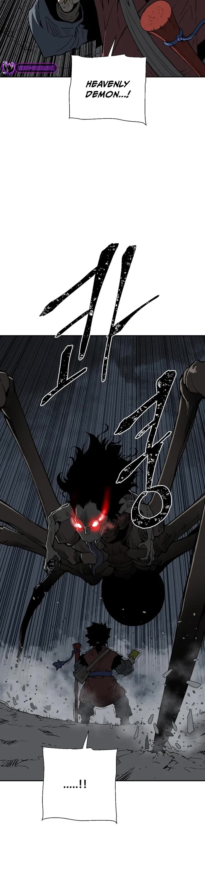 Moonlight Sword Chapter 68 page 47 - Chapter 68