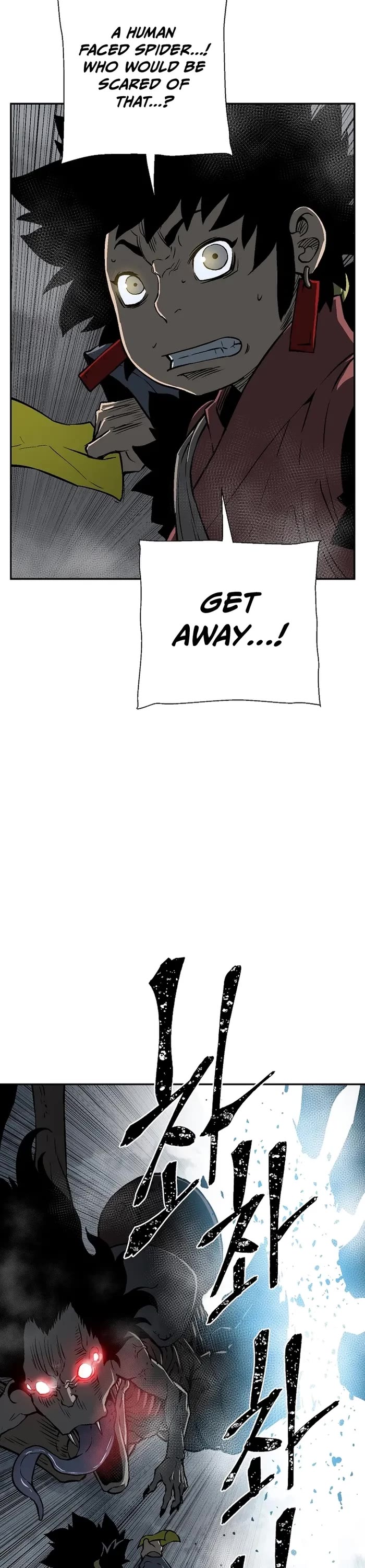 Moonlight Sword Chapter 68 page 49 - Chapter 68