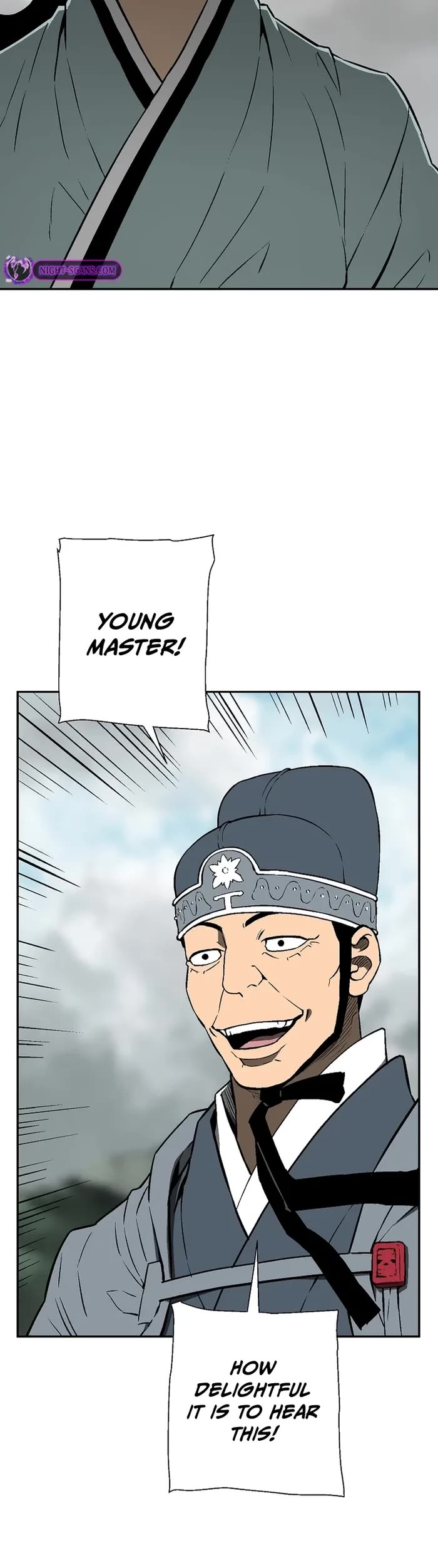 Moonlight Sword Chapter 68 page 5 - Chapter 68