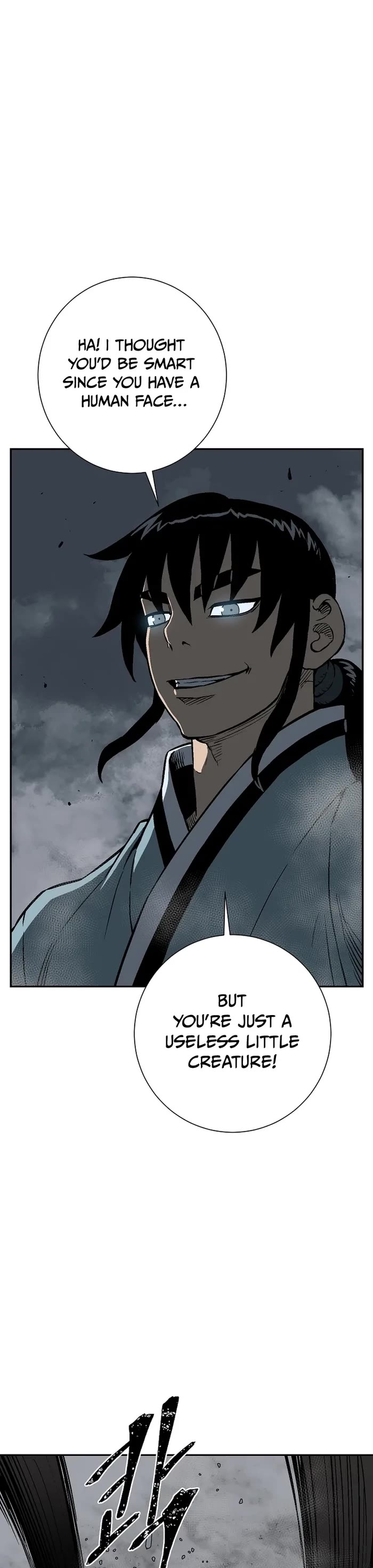 Moonlight Sword Chapter 68 page 51 - Chapter 68