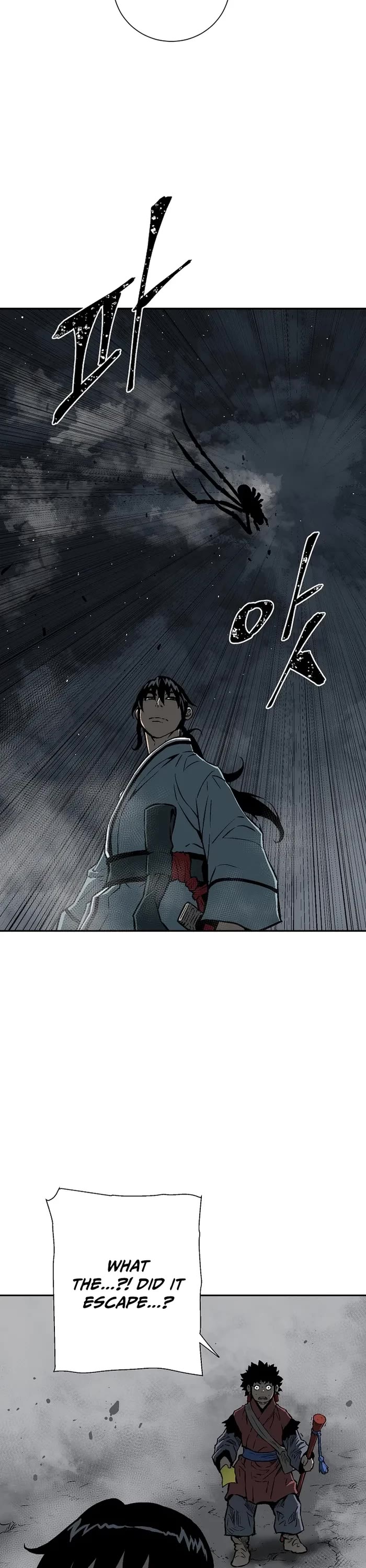 Moonlight Sword Chapter 68 page 53 - Chapter 68