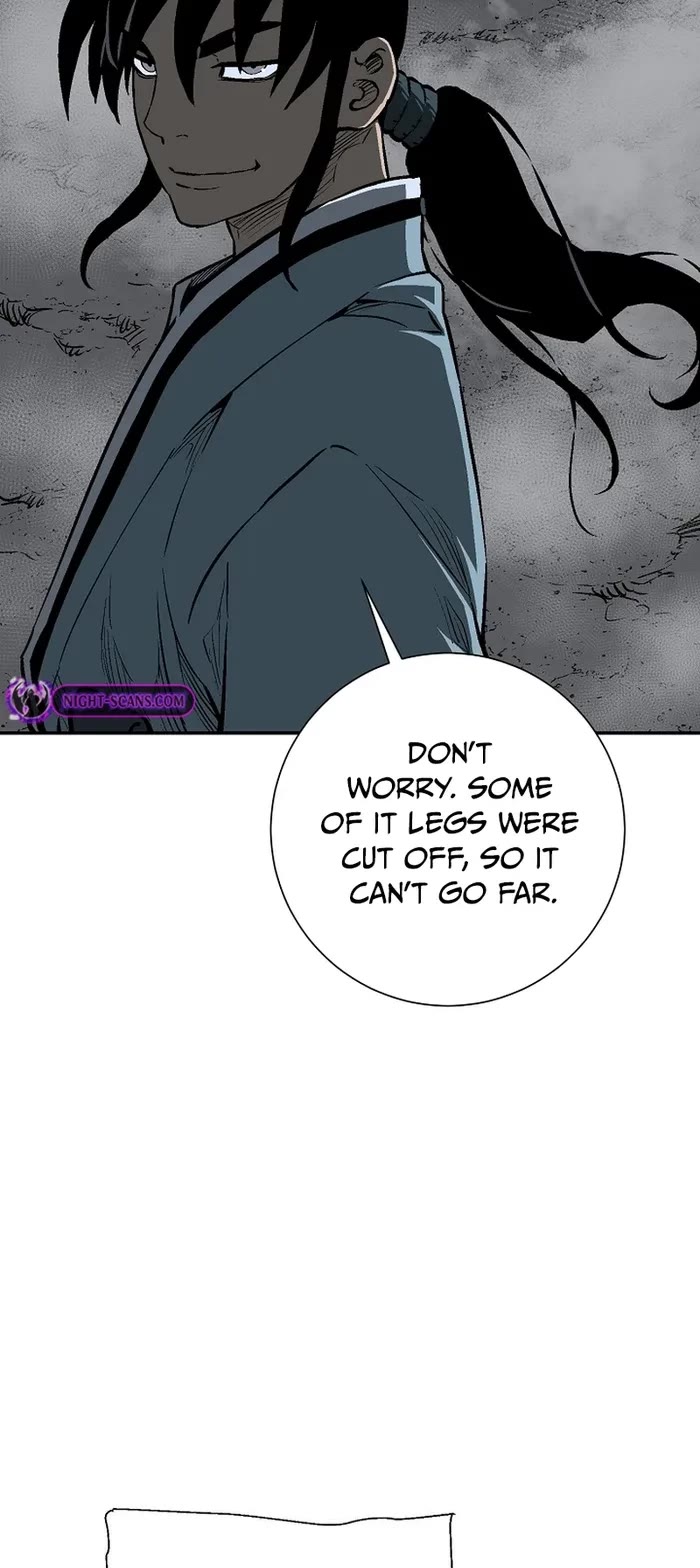 Moonlight Sword Chapter 68 page 54 - Chapter 68