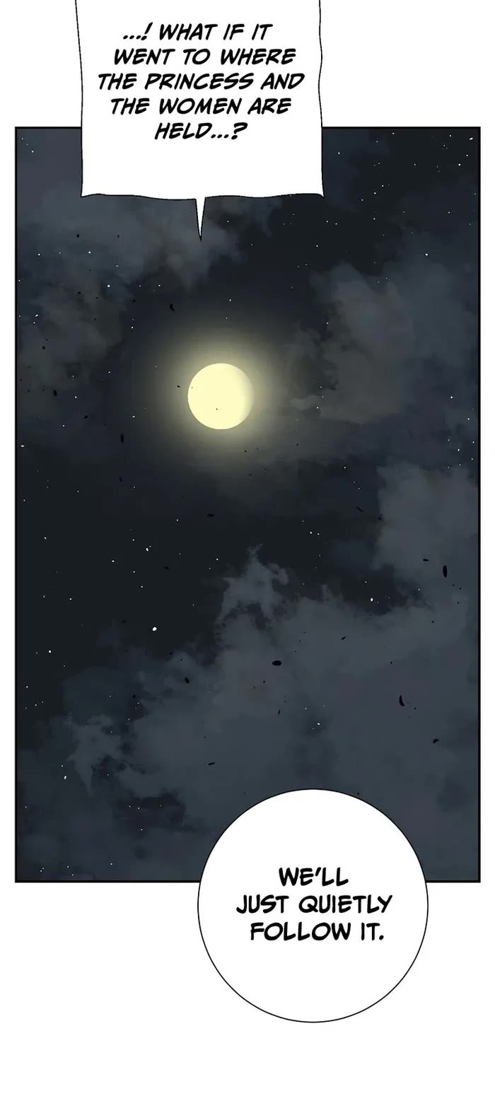 Moonlight Sword Chapter 68 page 55 - Chapter 68