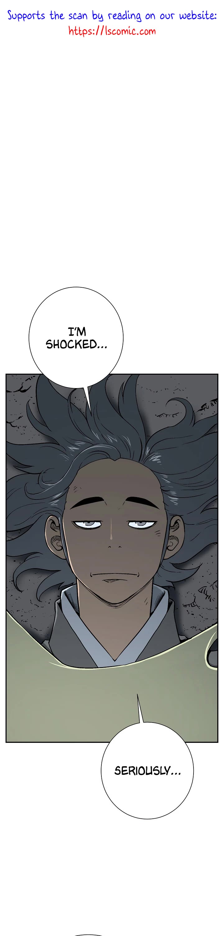 Moonlight Sword Chapter 69 page 2 - Chapter 69