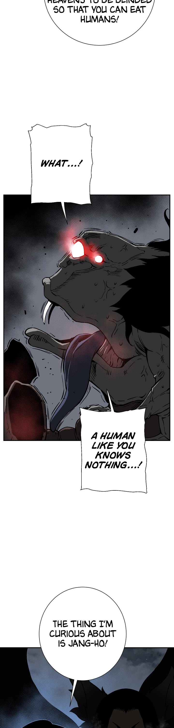 Moonlight Sword Chapter 69 page 25 - Chapter 69