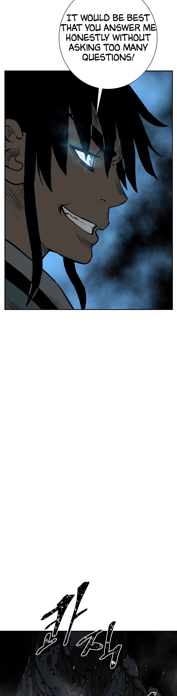 Moonlight Sword Chapter 69 page 30 - Chapter 69