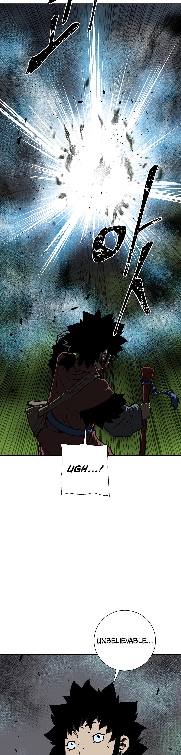 Moonlight Sword Chapter 69 page 37 - Chapter 69