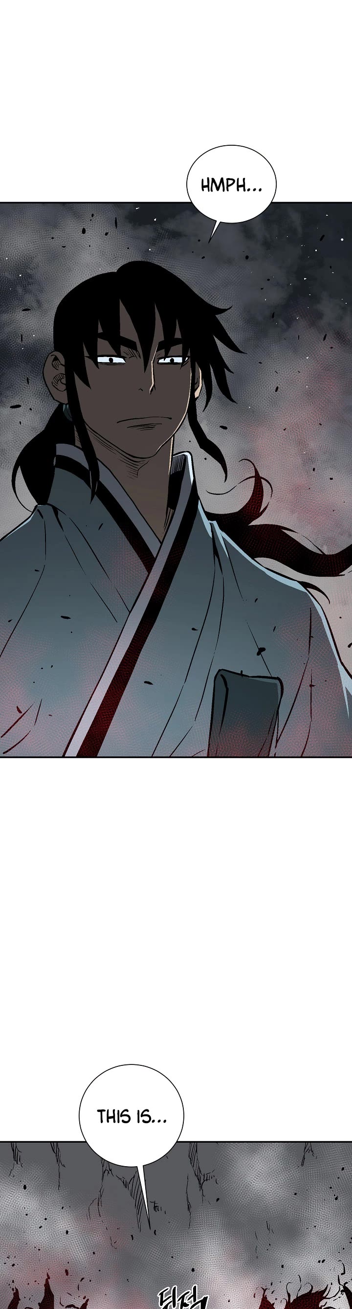 Moonlight Sword Chapter 69 page 39 - Chapter 69