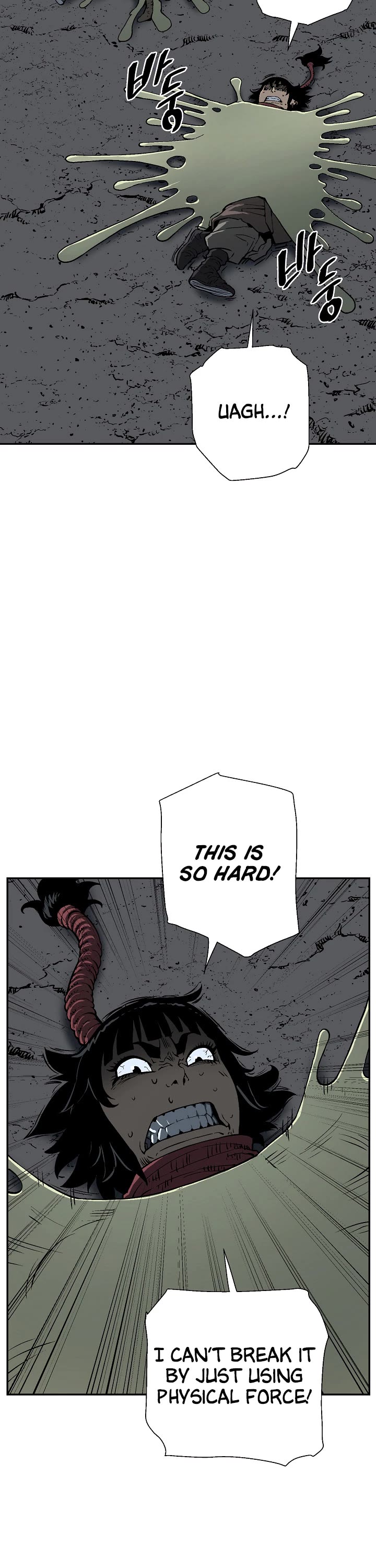 Moonlight Sword Chapter 69 page 4 - Chapter 69