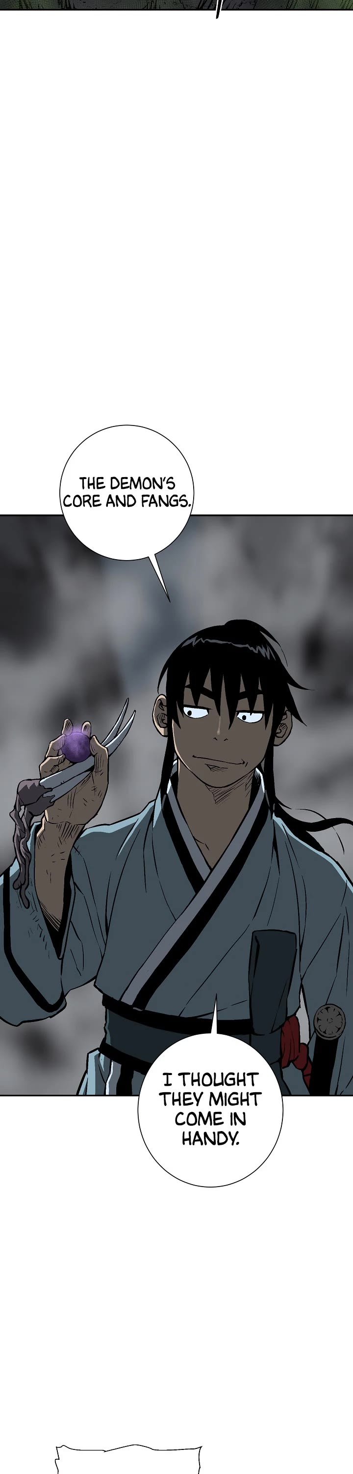 Moonlight Sword Chapter 69 page 41 - Chapter 69