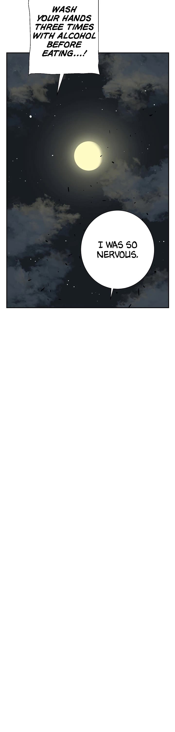 Moonlight Sword Chapter 69 page 42 - Chapter 69
