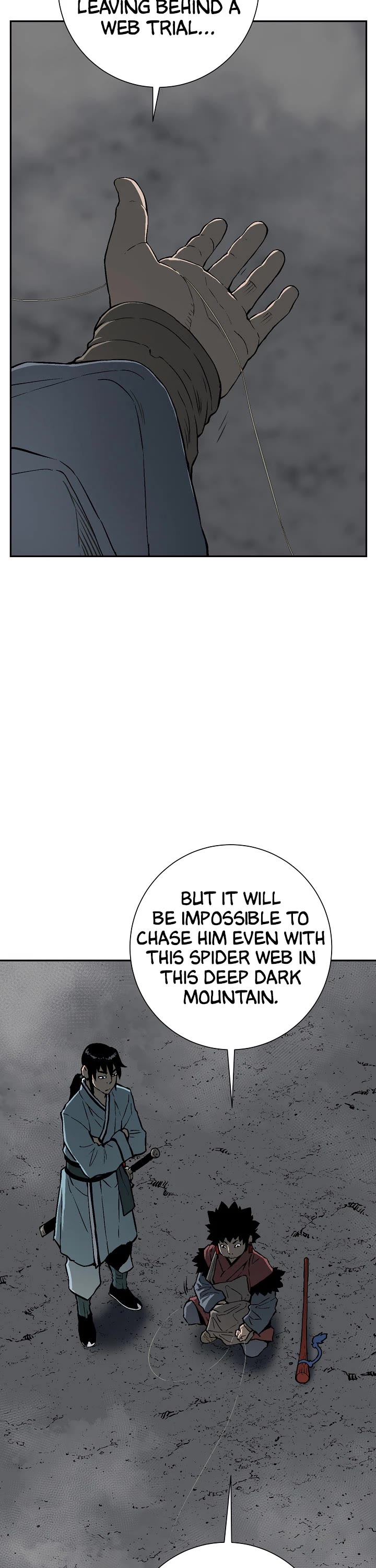 Moonlight Sword Chapter 69 page 7 - Chapter 69