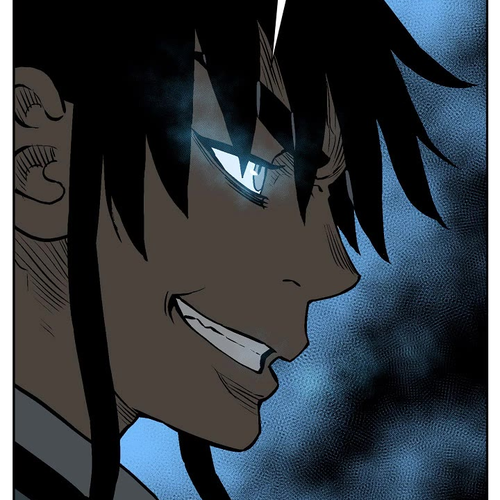 Moonlight Sword Chapter 69 cover