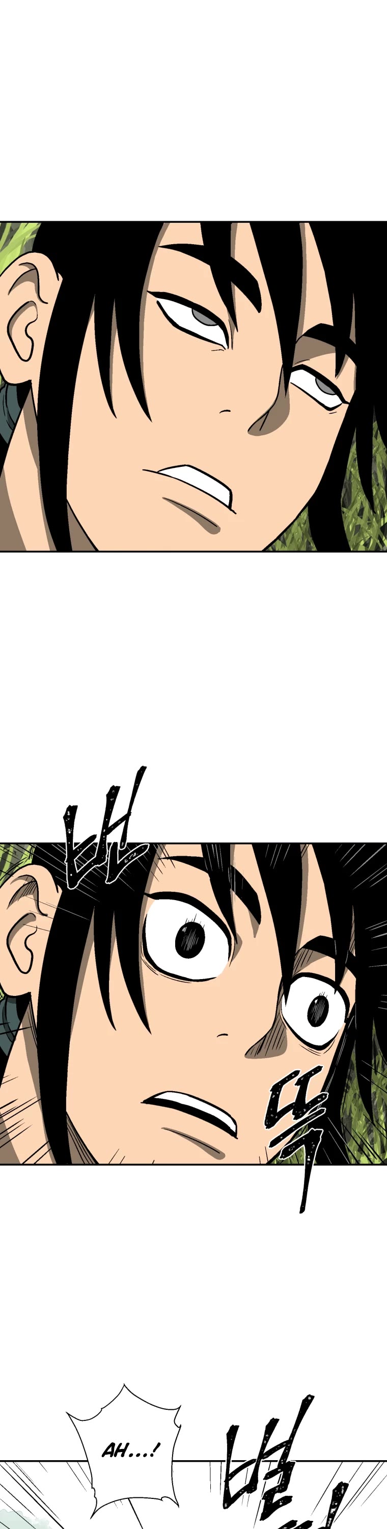 Moonlight Sword Chapter 7 page 2 - Chapter 7