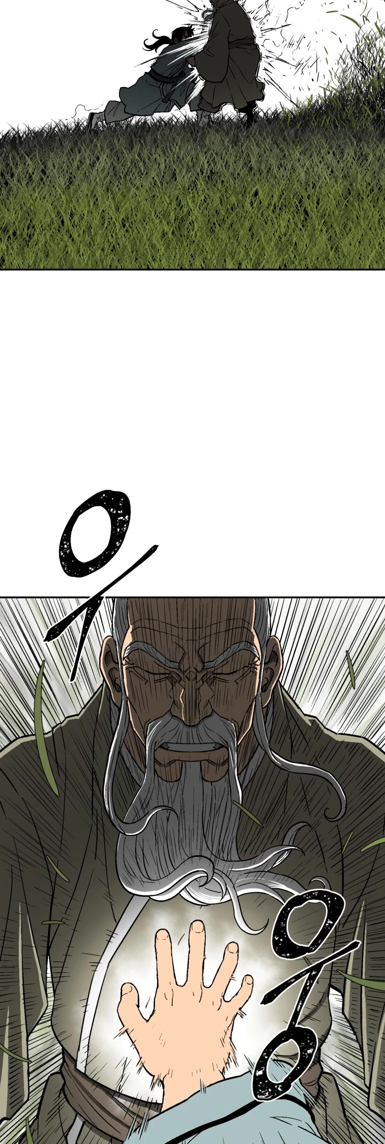 Moonlight Sword Chapter 7 page 24 - Chapter 7