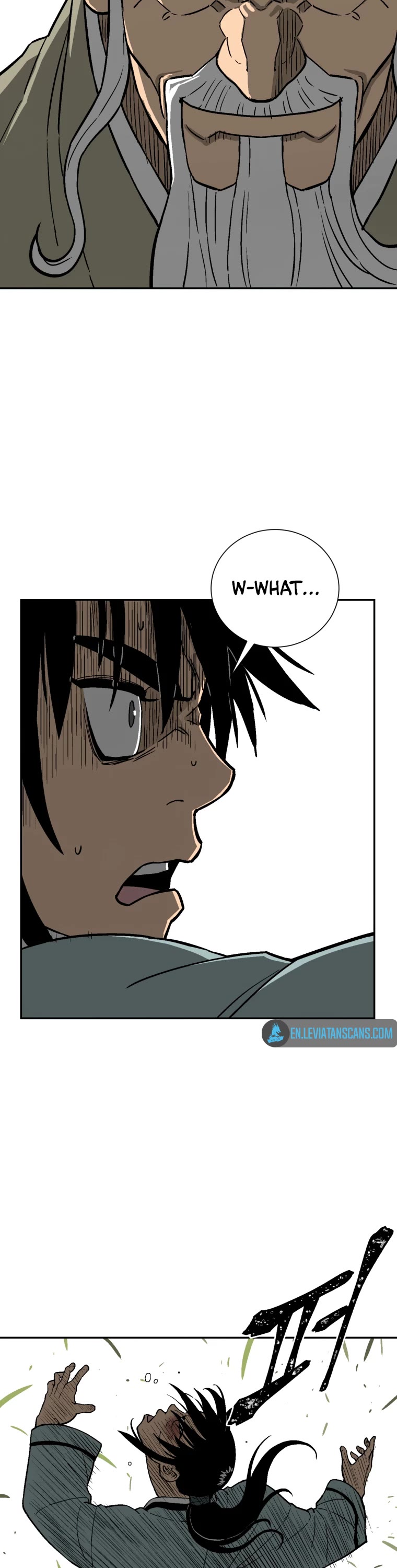 Moonlight Sword Chapter 7 page 27 - Chapter 7