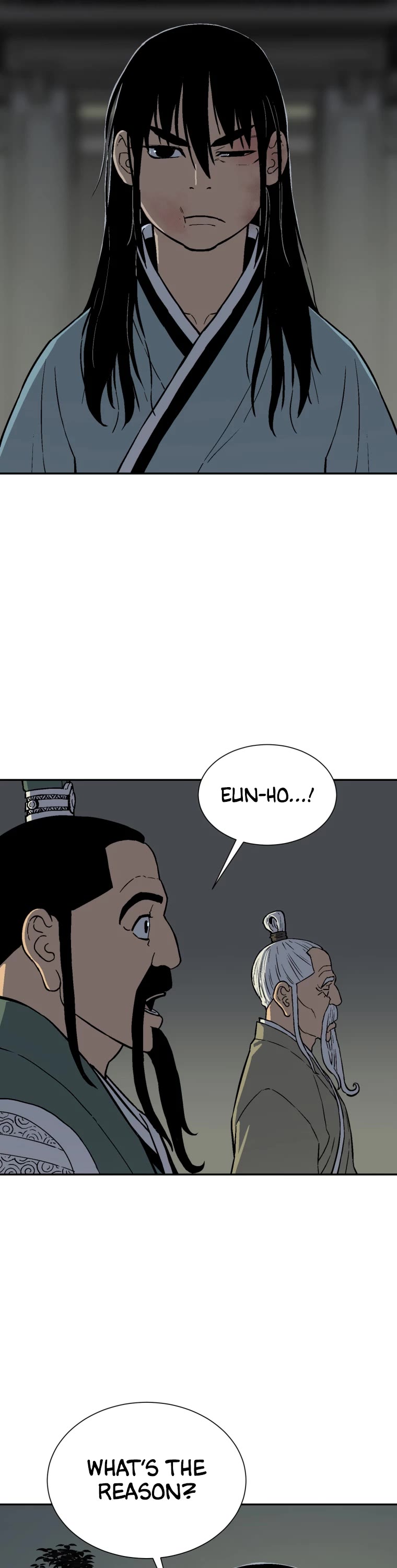 Moonlight Sword Chapter 7 page 42 - Chapter 7