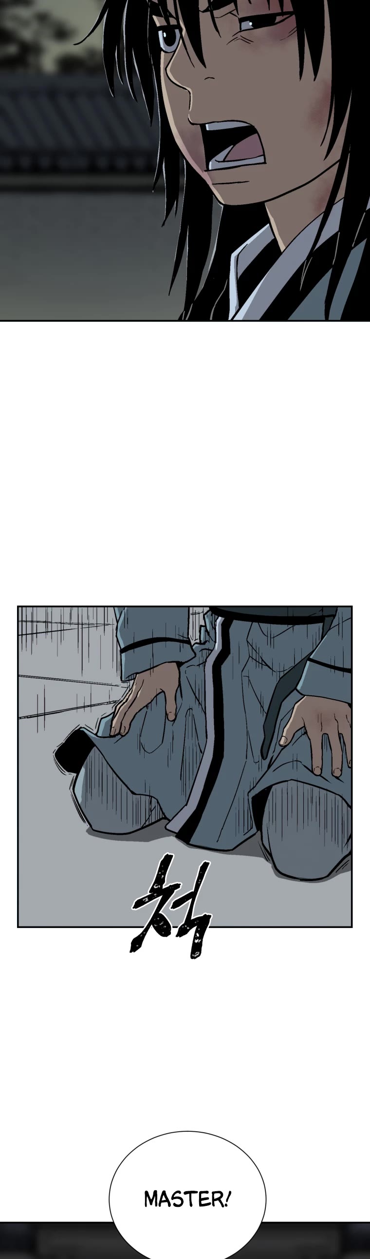 Moonlight Sword Chapter 7 page 44 - Chapter 7