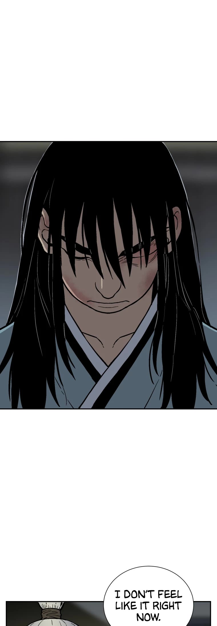 Moonlight Sword Chapter 7 page 46 - Chapter 7