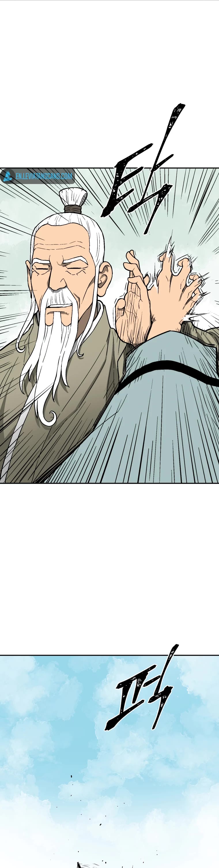 Moonlight Sword Chapter 7 page 6 - Chapter 7