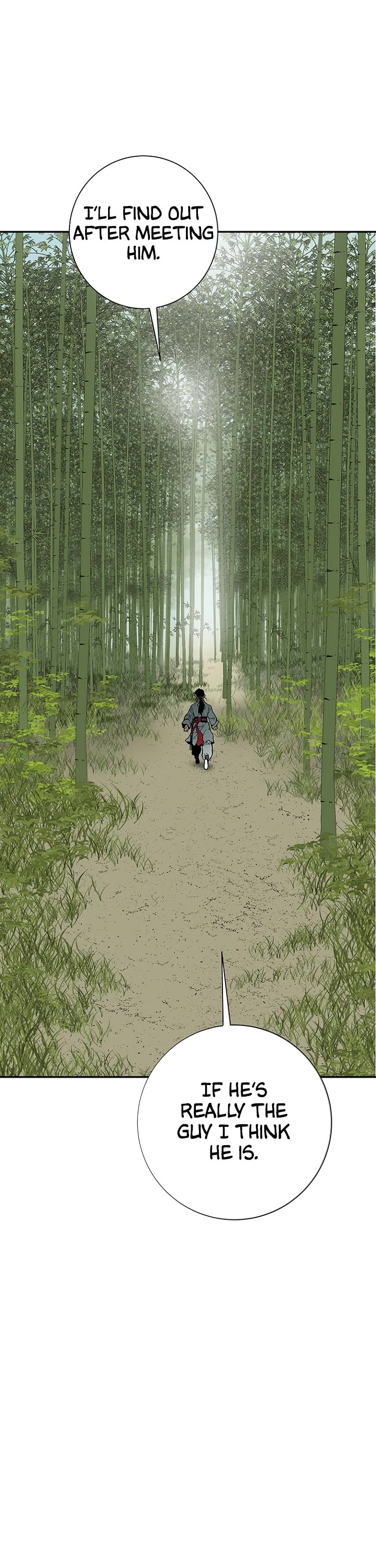 Moonlight Sword Chapter 70 page 15 - Chapter 70
