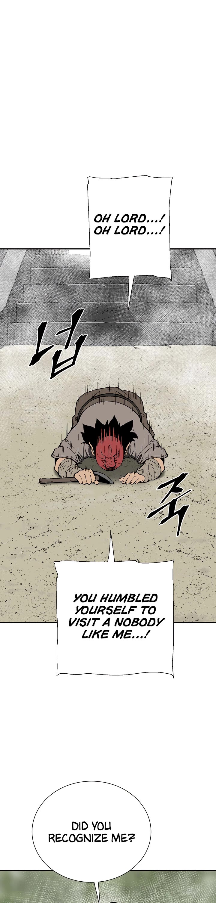 Moonlight Sword Chapter 70 page 29 - Chapter 70