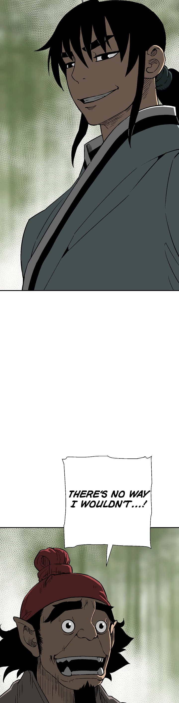 Moonlight Sword Chapter 70 page 30 - Chapter 70