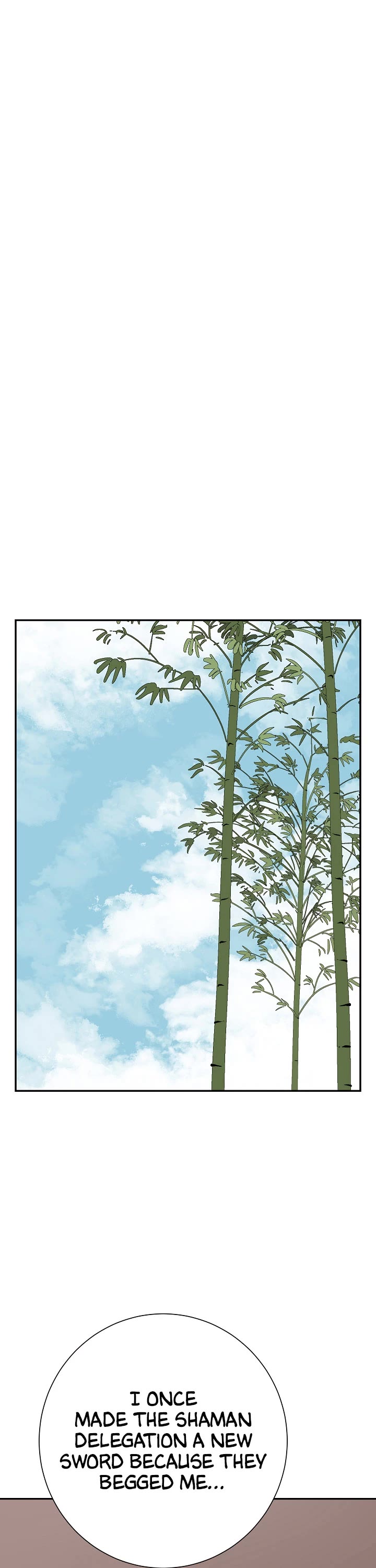 Moonlight Sword Chapter 70 page 32 - Chapter 70