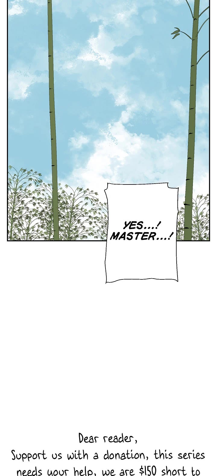 Moonlight Sword Chapter 70 page 57 - Chapter 70