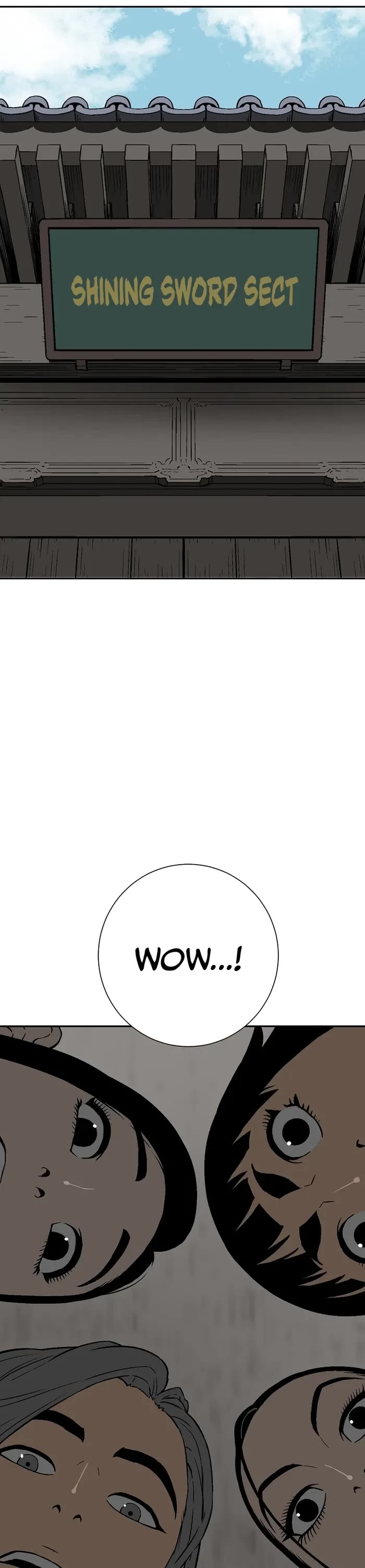 Moonlight Sword Chapter 71 page 24 - Chapter 71