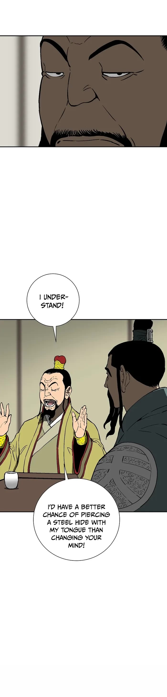 Moonlight Sword Chapter 71 page 49 - Chapter 71