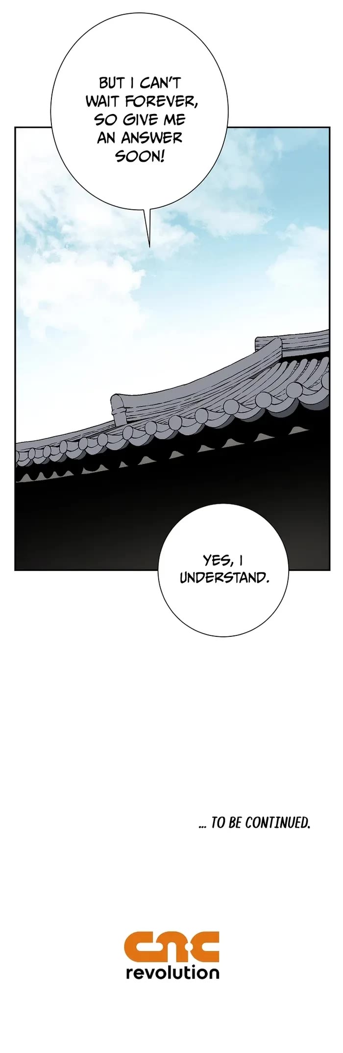 Moonlight Sword Chapter 71 page 50 - Chapter 71