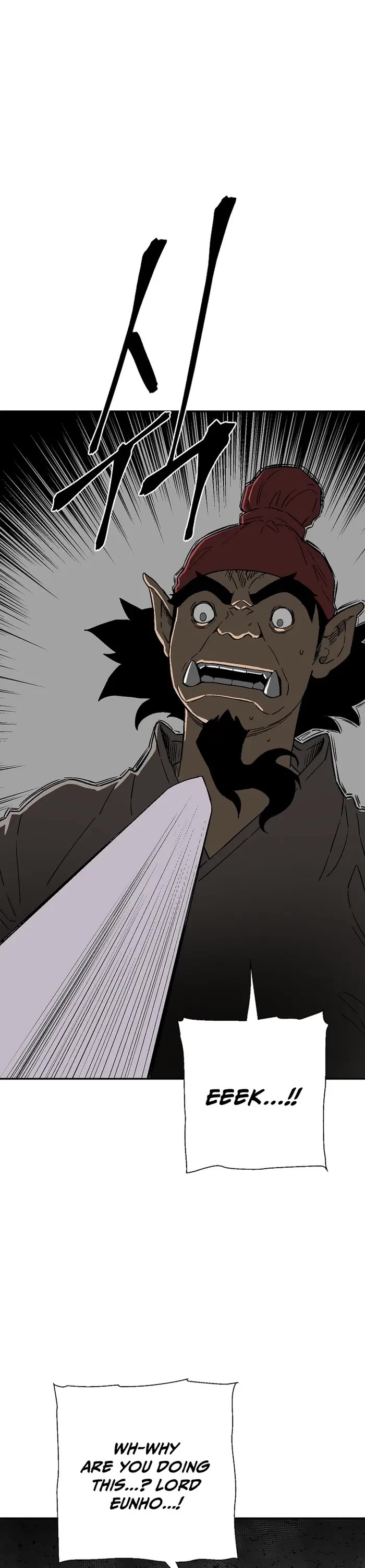 Moonlight Sword Chapter 71 page 6 - Chapter 71