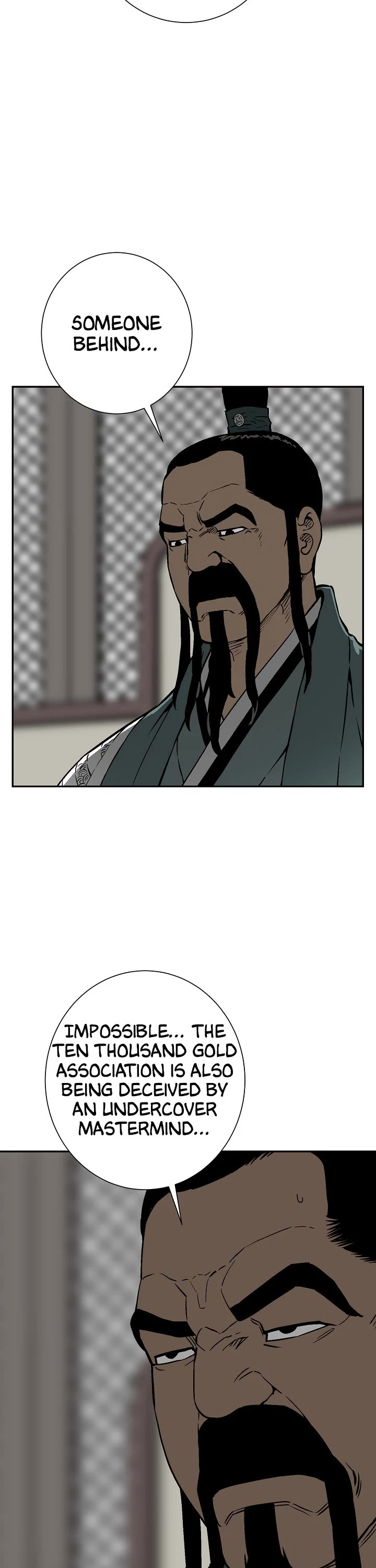 Moonlight Sword Chapter 72 page 26 - Chapter 72