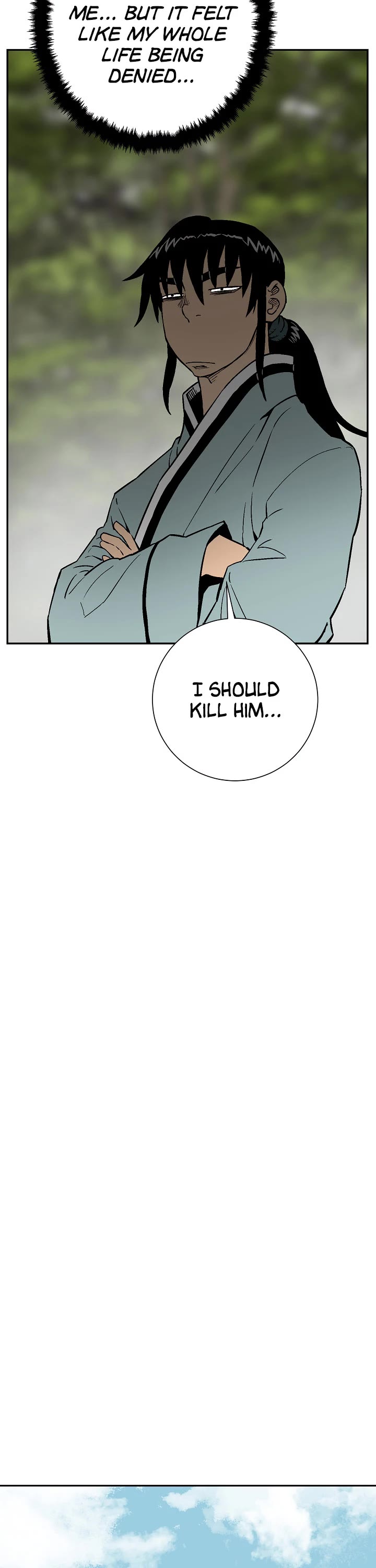 Moonlight Sword Chapter 72 page 39 - Chapter 72