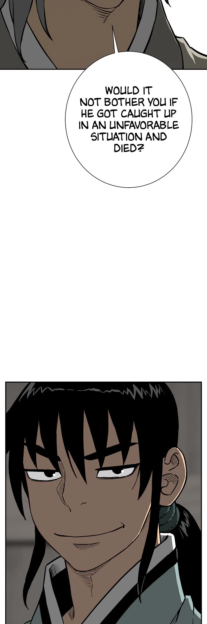 Moonlight Sword Chapter 72 page 49 - Chapter 72