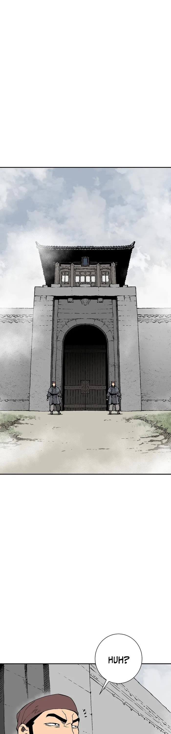 Moonlight Sword Chapter 73 page 12 - Chapter 73