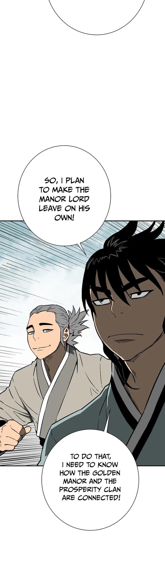 Moonlight Sword Chapter 73 page 4 - Chapter 73