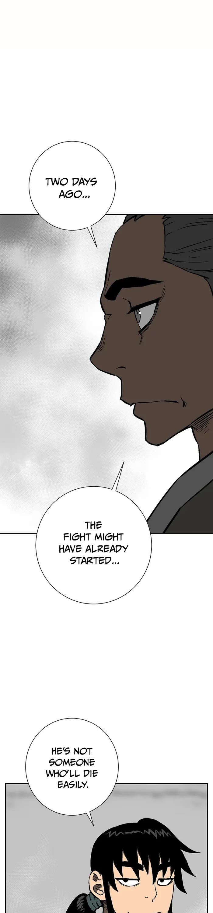 Moonlight Sword Chapter 73 page 47 - Chapter 73