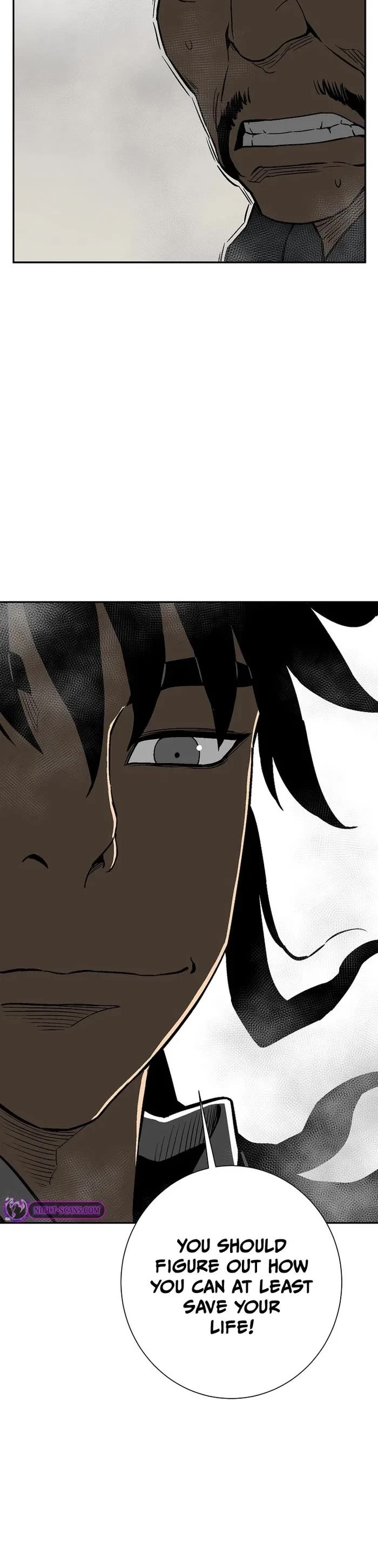 Moonlight Sword Chapter 73 page 50 - Chapter 73