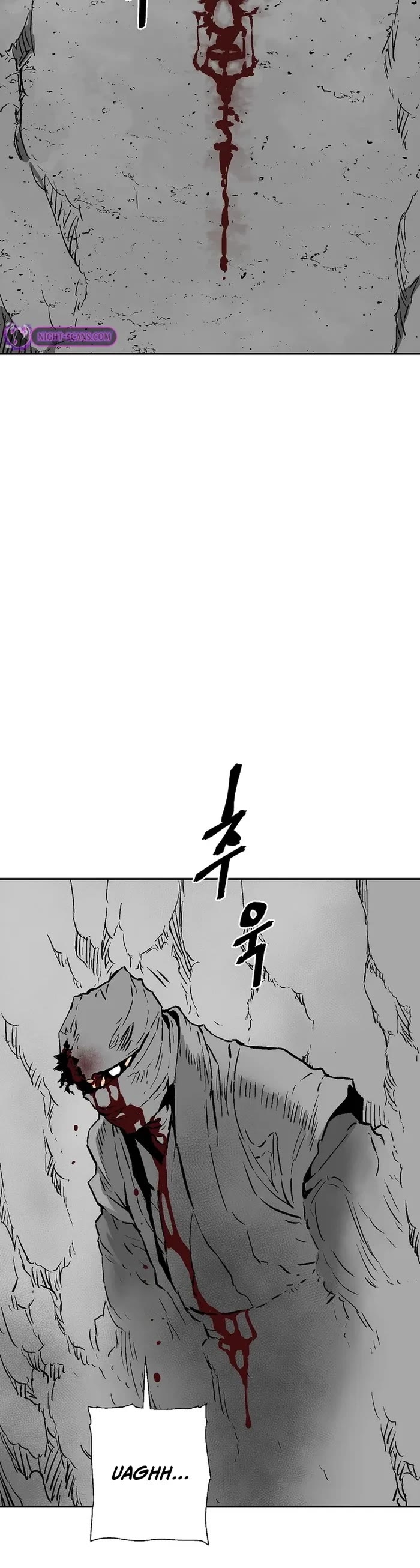 Moonlight Sword Chapter 74 page 35 - Chapter 74